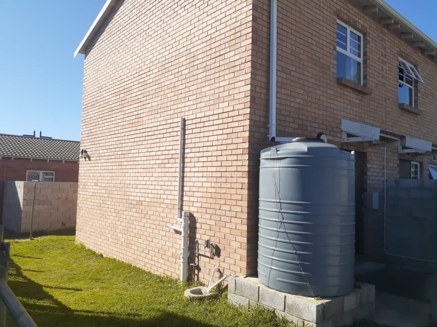 2 Bedroom Property for Sale in Walmer Link Eastern Cape